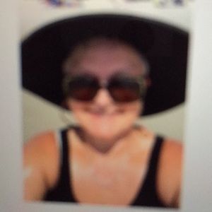 Meet your Posher, Veronica